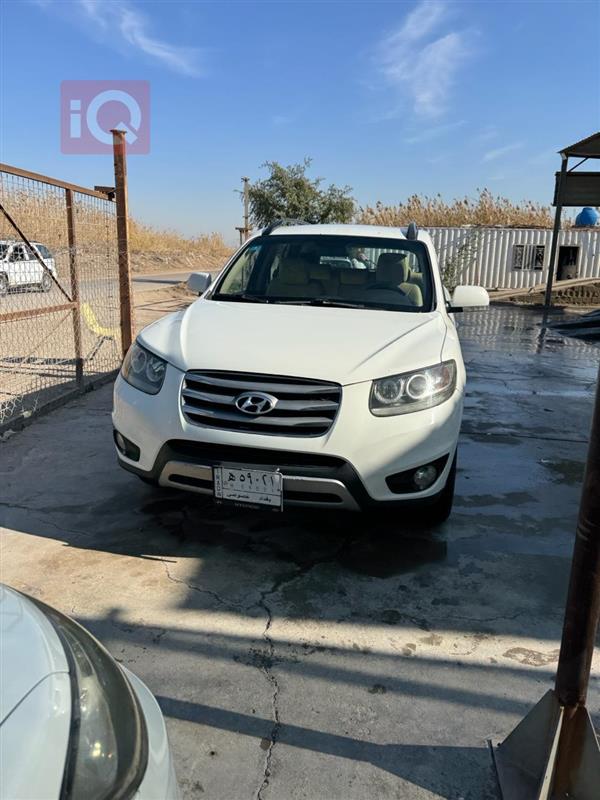 هیوندای  بۆ فرۆشتن لە عێراق